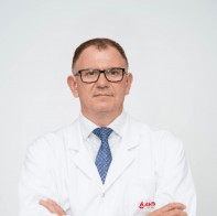 Dr. Narimantas Markevičius